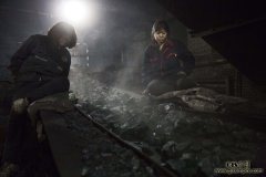 研究发现燃煤系中国因空气污染致死主因