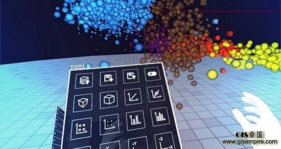 让你更容易理解大数据,VR/AR数据分析初创公司 Virtualitics 获得 300 万美元种子轮融资