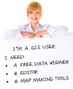 ԴGIS׼MapWindow