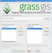 GRASS GISʮʷĿԴGIS