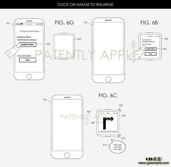 Apple Watch��ͼ��������ר�����ѳ�Ϊ��ʵ