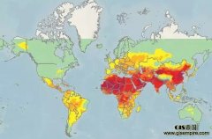 WHO发布全球雾霾地图 远离污染首选赴加拿大留学