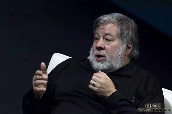 Steve Wozniak